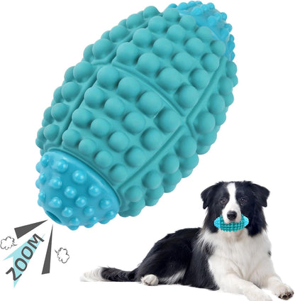 Tough Dog Toys for Aggressive Chewers Large Breed, Indestructible Dog Toys for Large Dogs