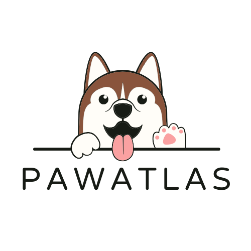 PawAtlas
