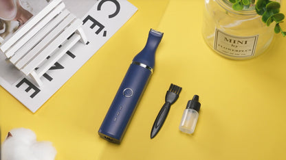 Dog Paw Trimmer, Double Blades, Paws, Eyes, Ears, Face & Rump